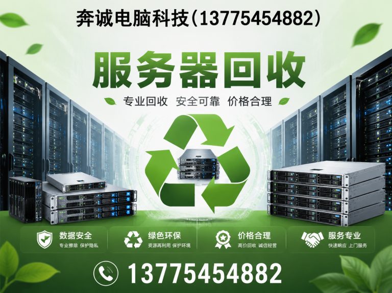 徐汇区奔诚电脑科技展示图